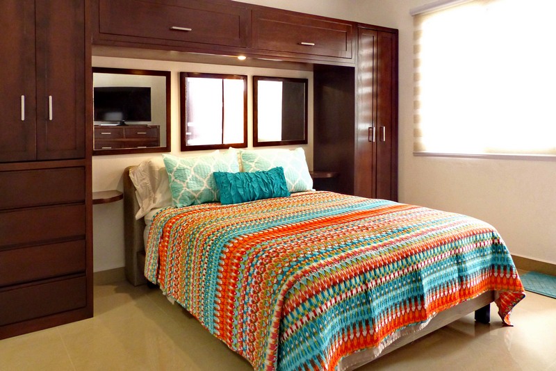 Lock-Off 2-Bedroom Condo for Sale in El Cielo