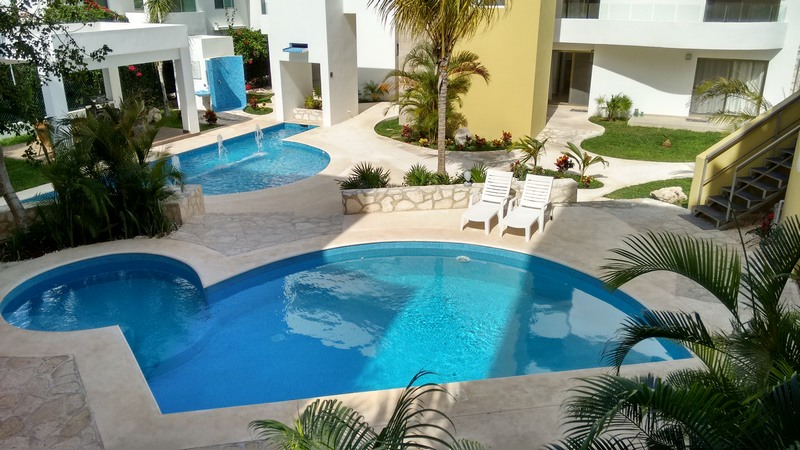 56053 Lock-Off 2-Bedroom Condo for Sale in El  - Condo