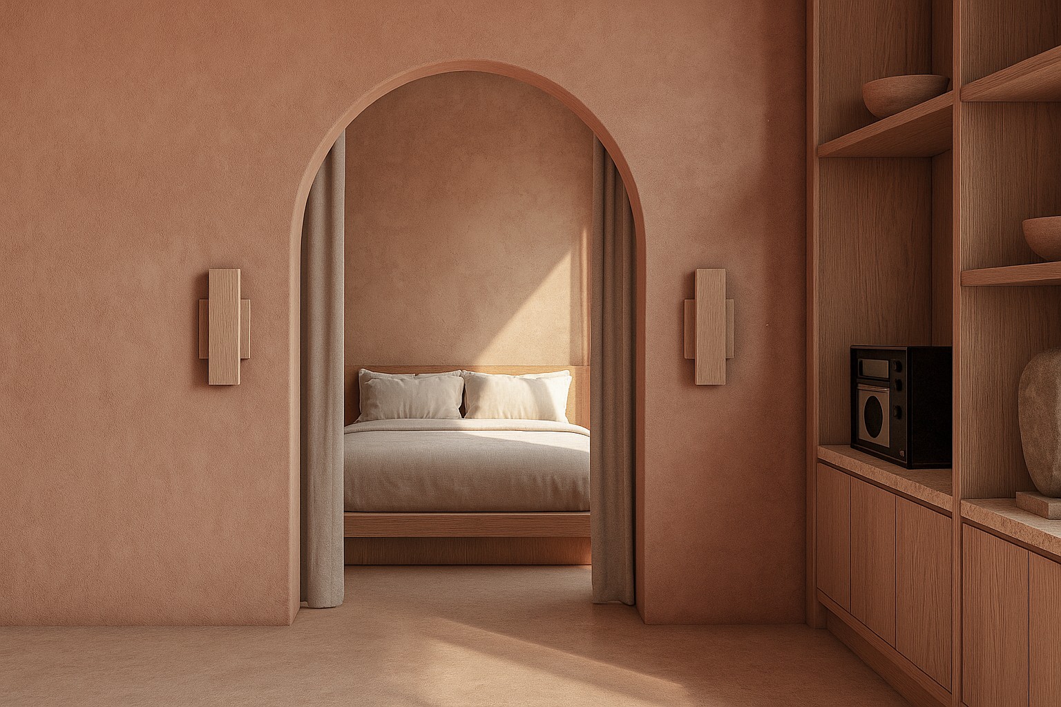 COZ Zona Hotelera Sur