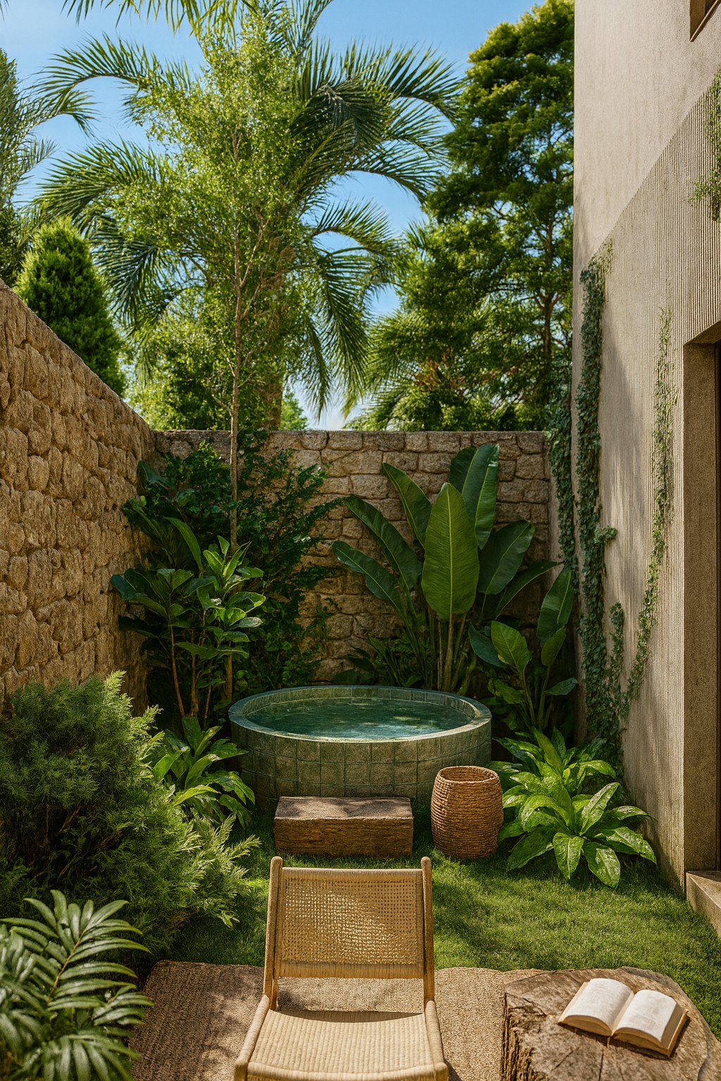 Home