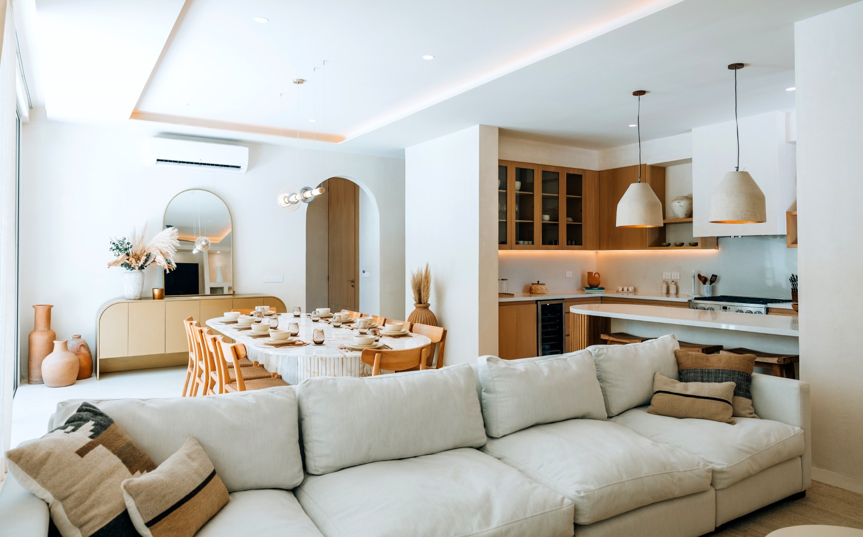 4 bedroom villa, in astonishing development