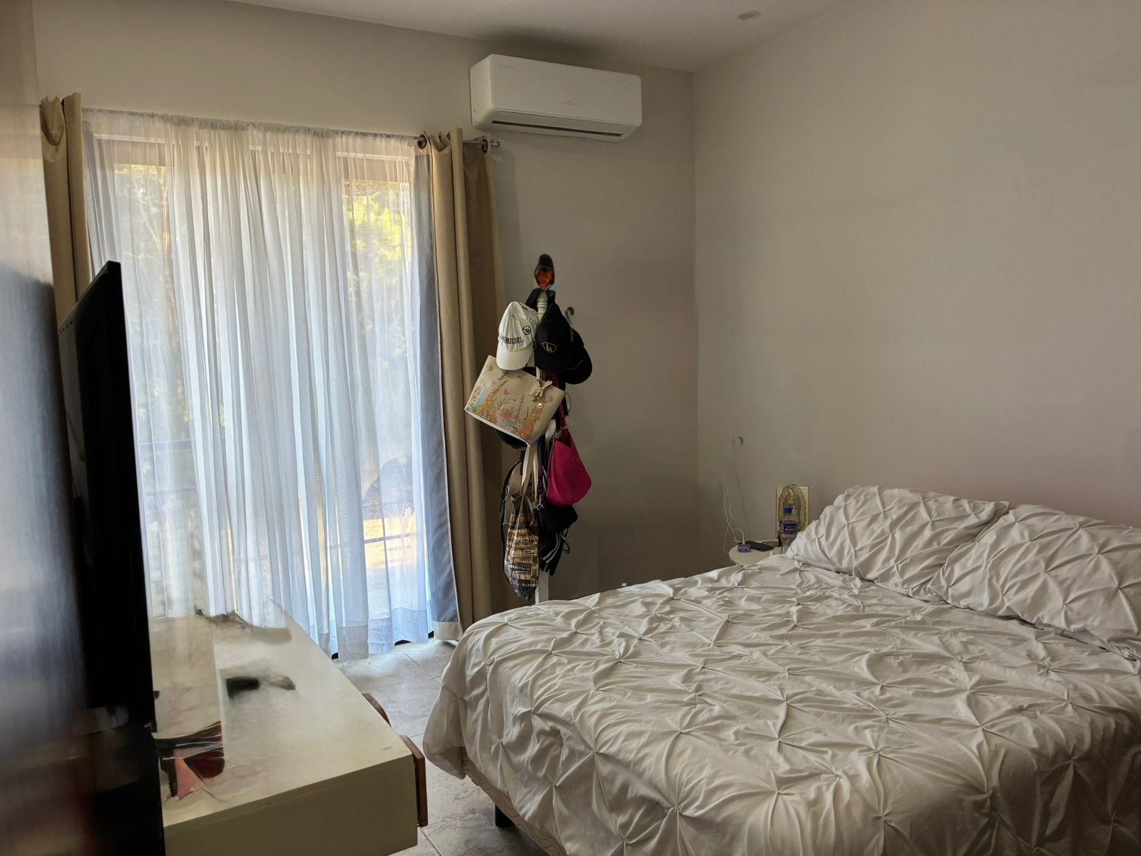 Modern 3-Bedroom Home in Gated Community