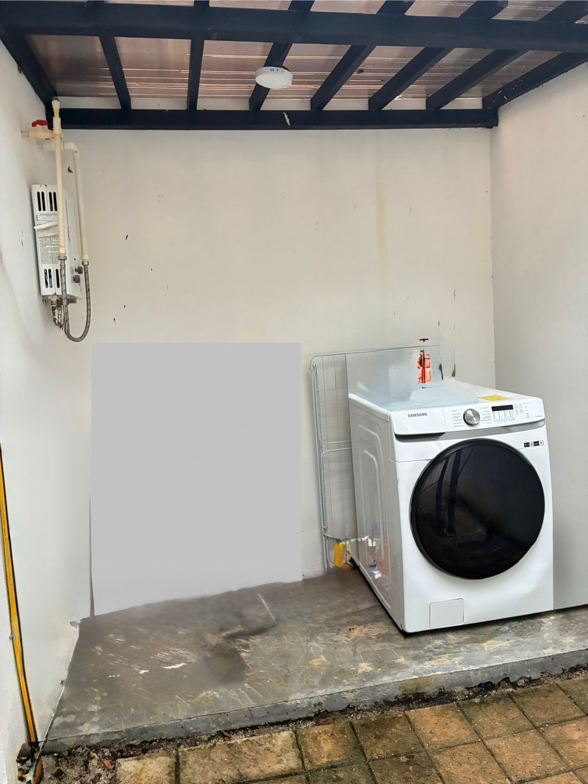 Modern 3-Bedroom Home in Gated Community