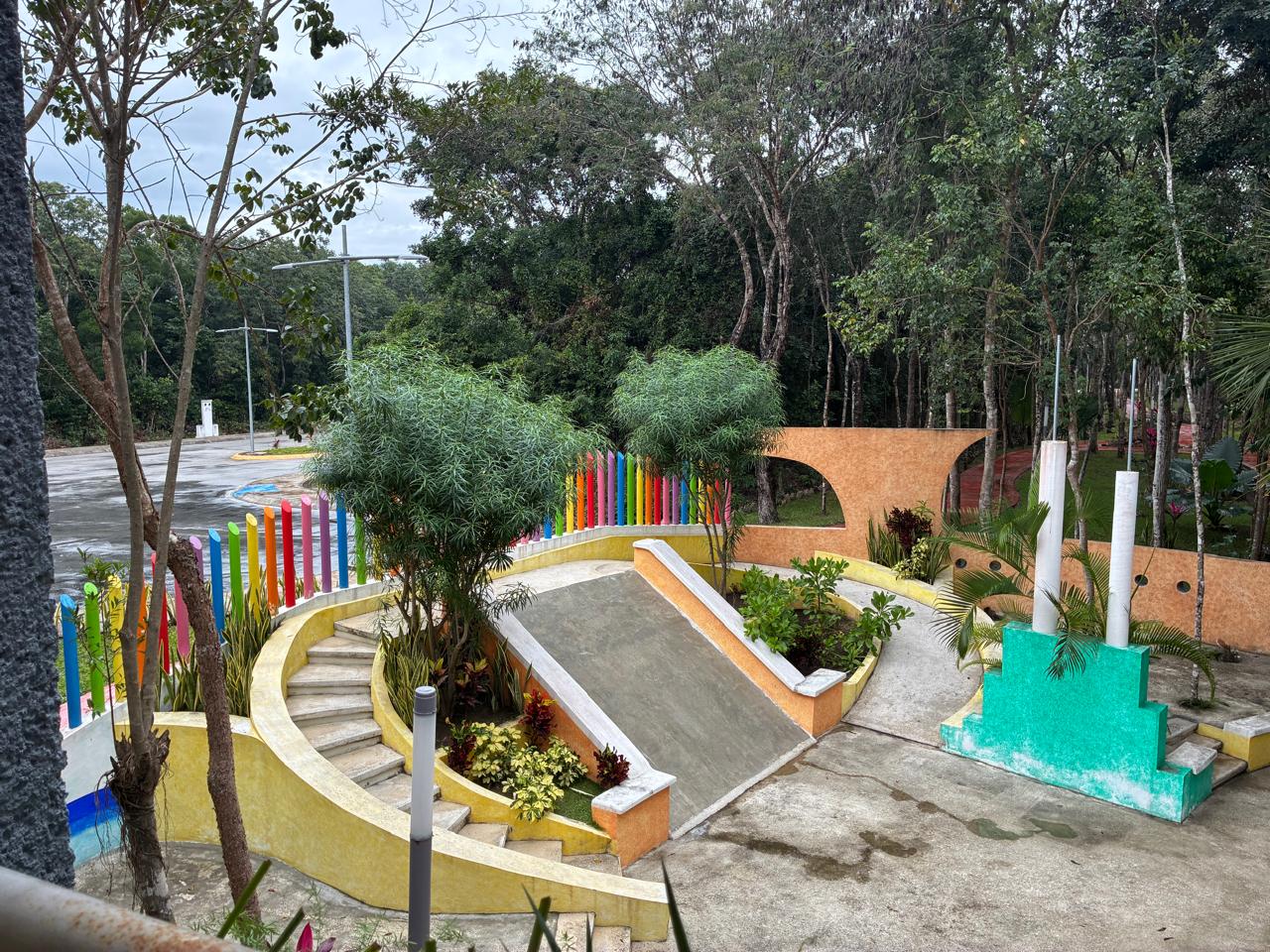 Modern 3-Bedroom Home in Gated Community