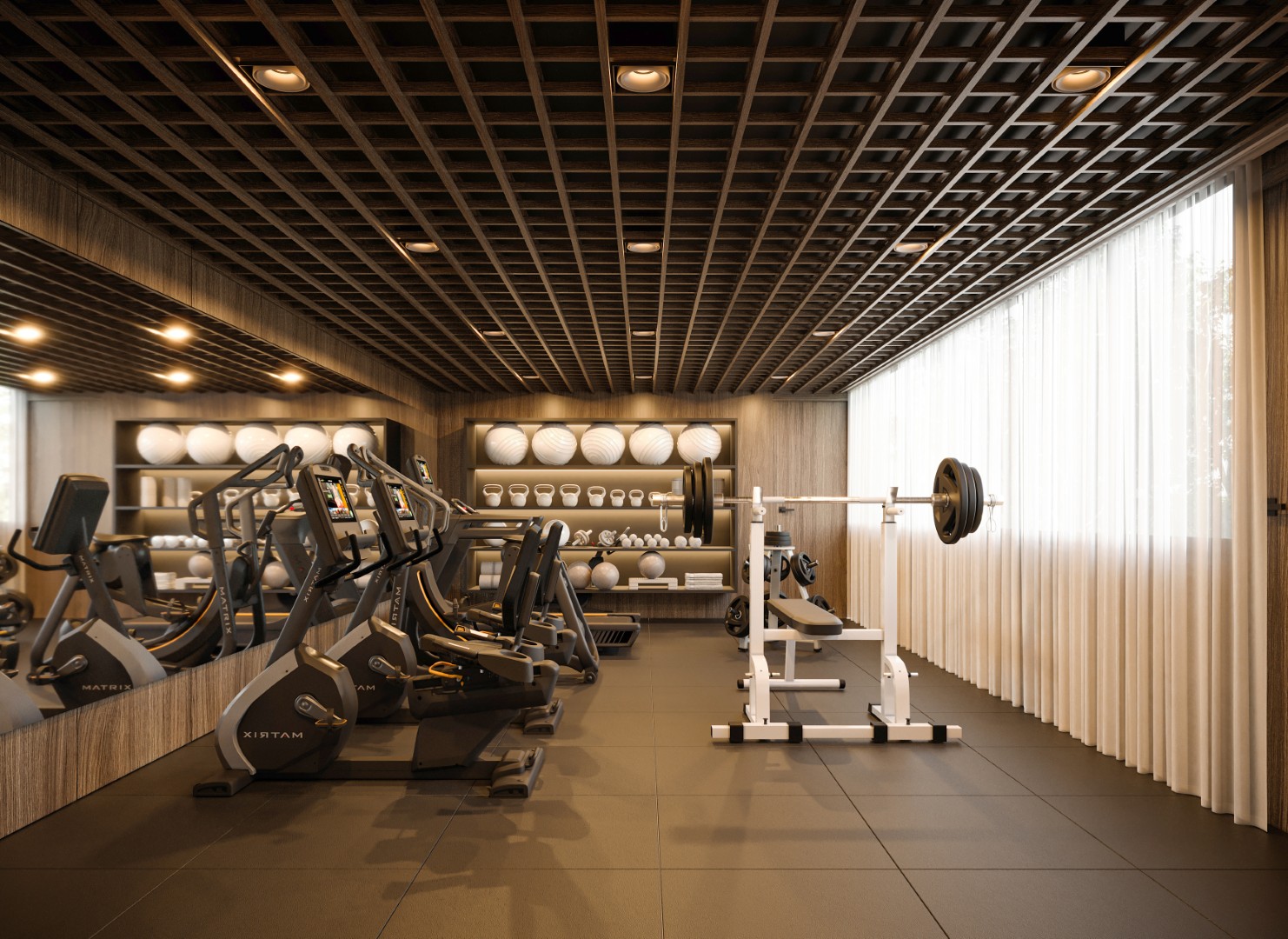 Gated lot with Merida Progreso highway access