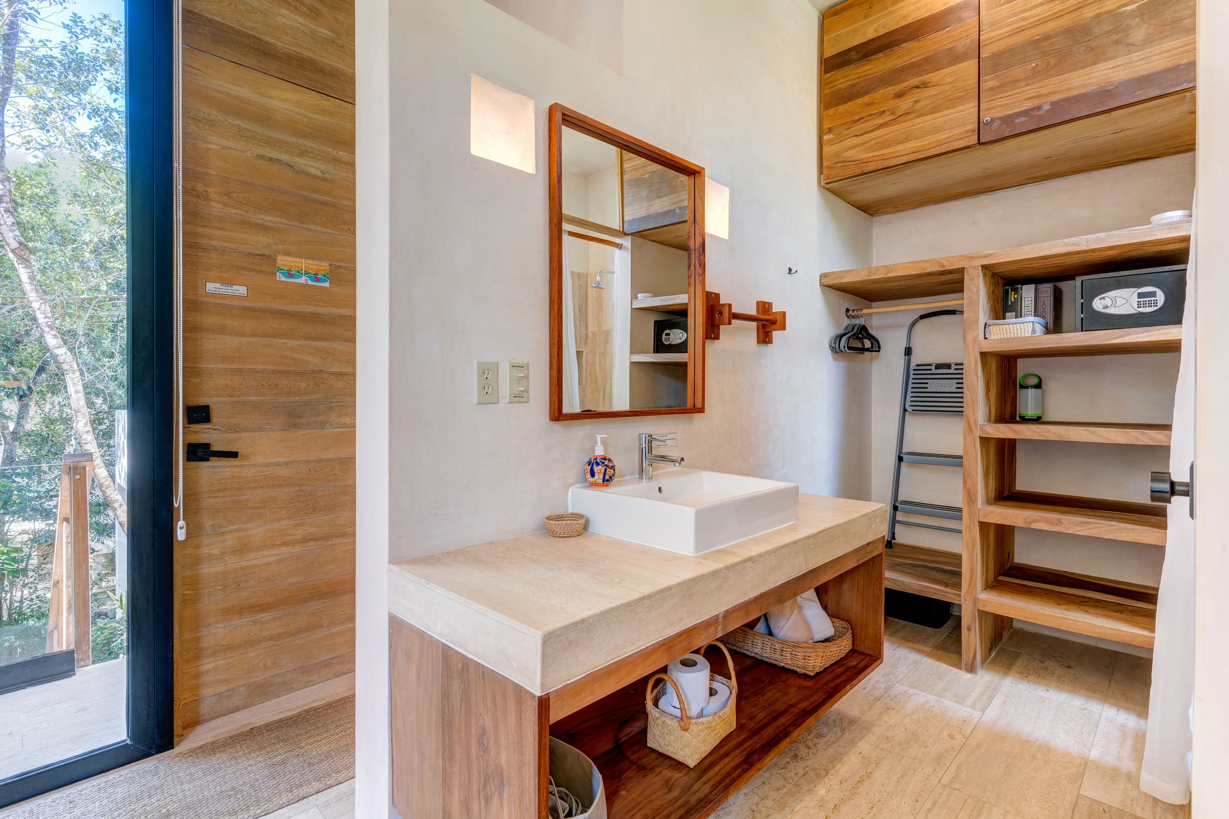3BR Turn-Key House for Sale in Tulum with 2 Pools