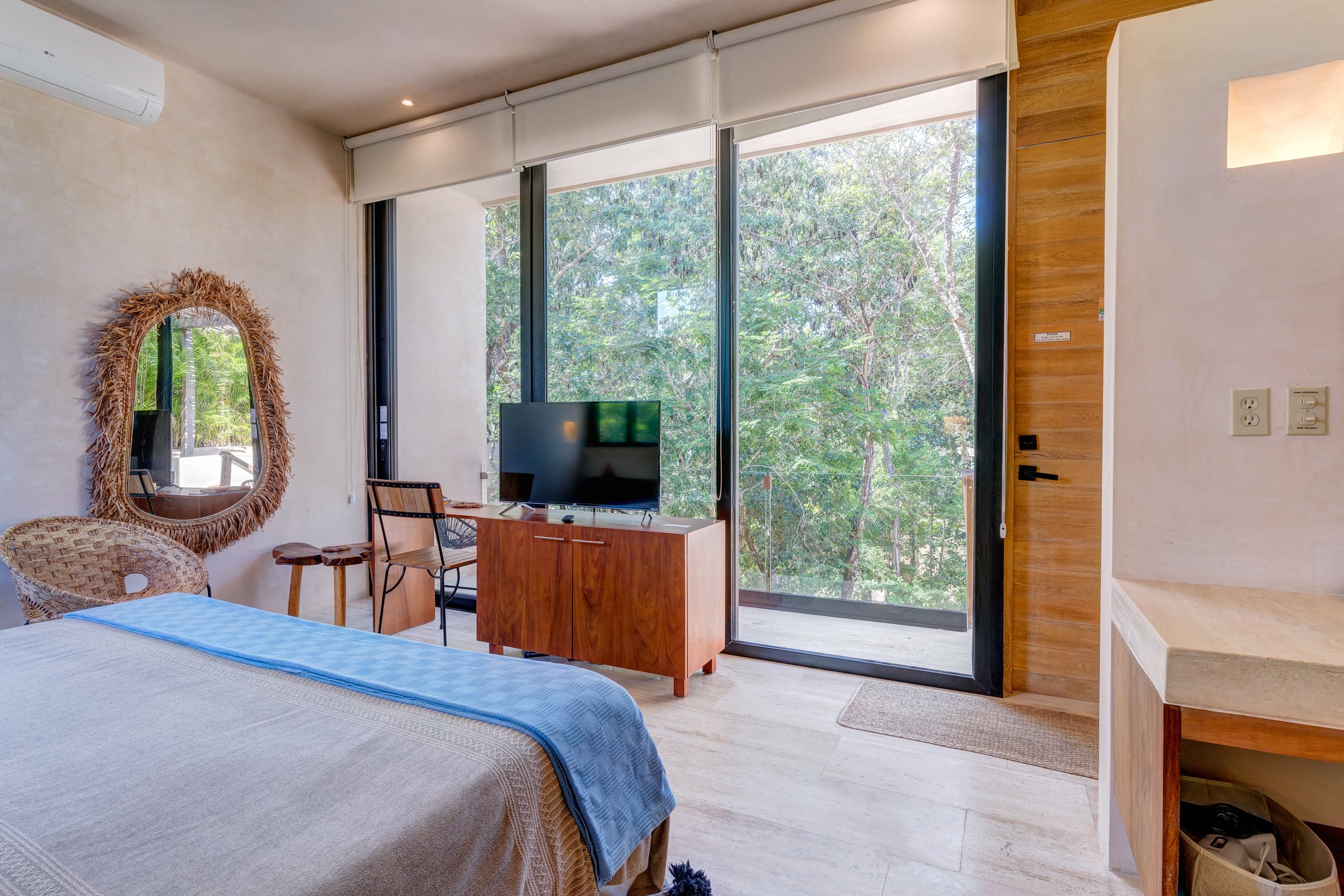 3BR Turn-Key House for Sale in Tulum with 2 Pools