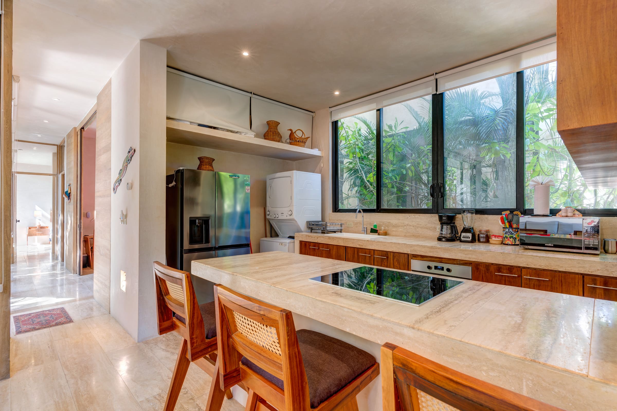 3BR Turn-Key House for Sale in Tulum with 2 Pools