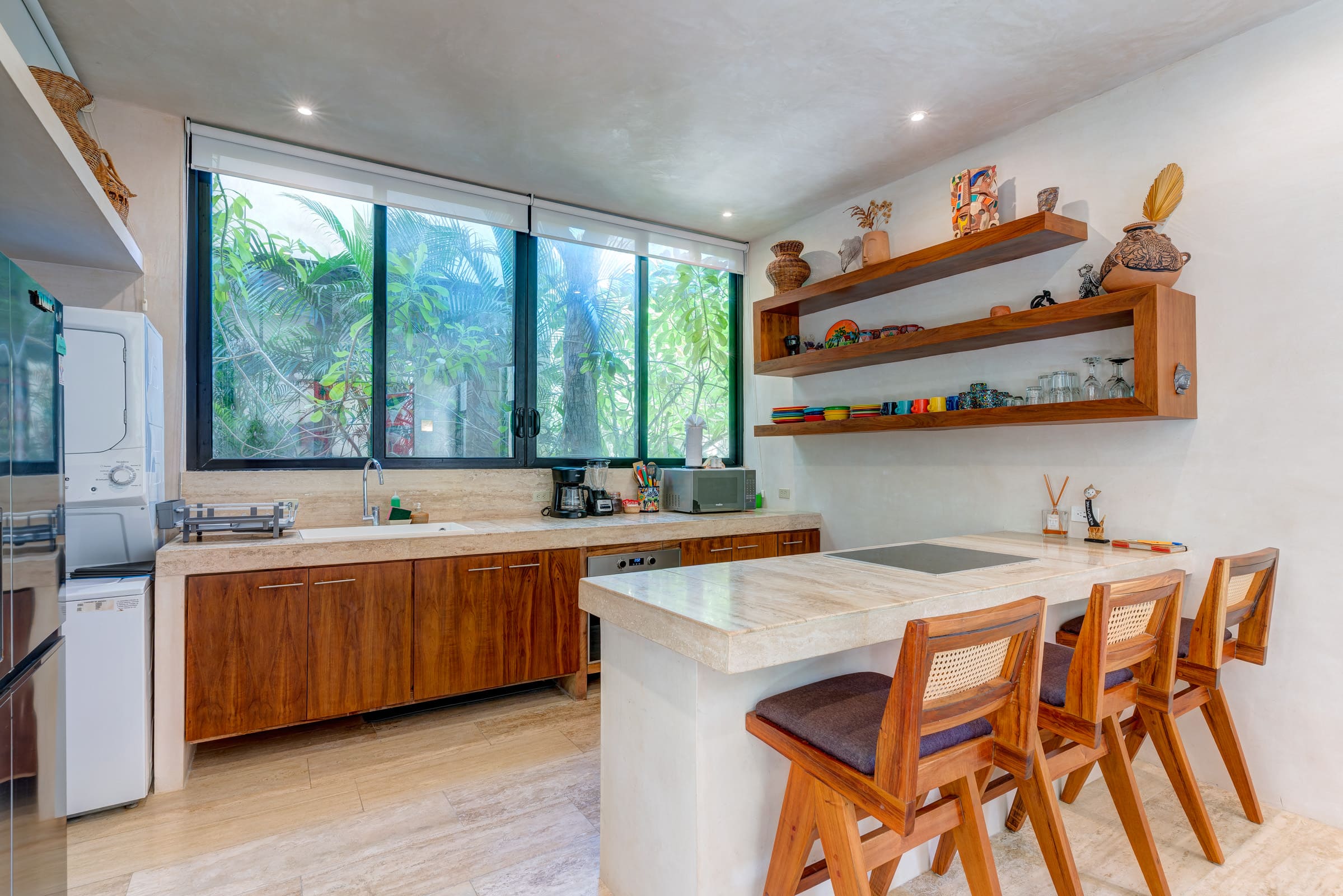 3BR Turn-Key House for Sale in Tulum with 2 Pools