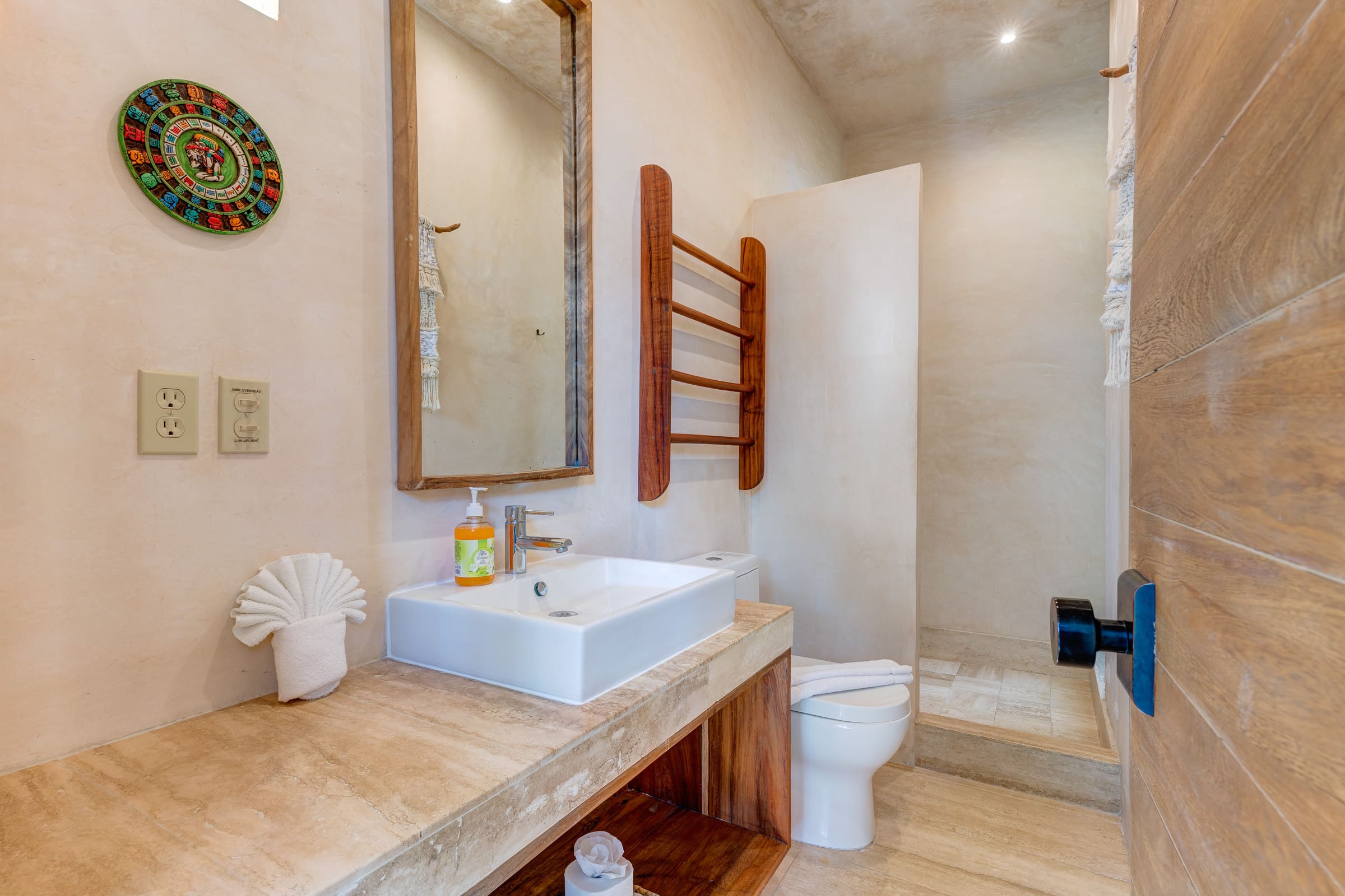 Tulum Veleta