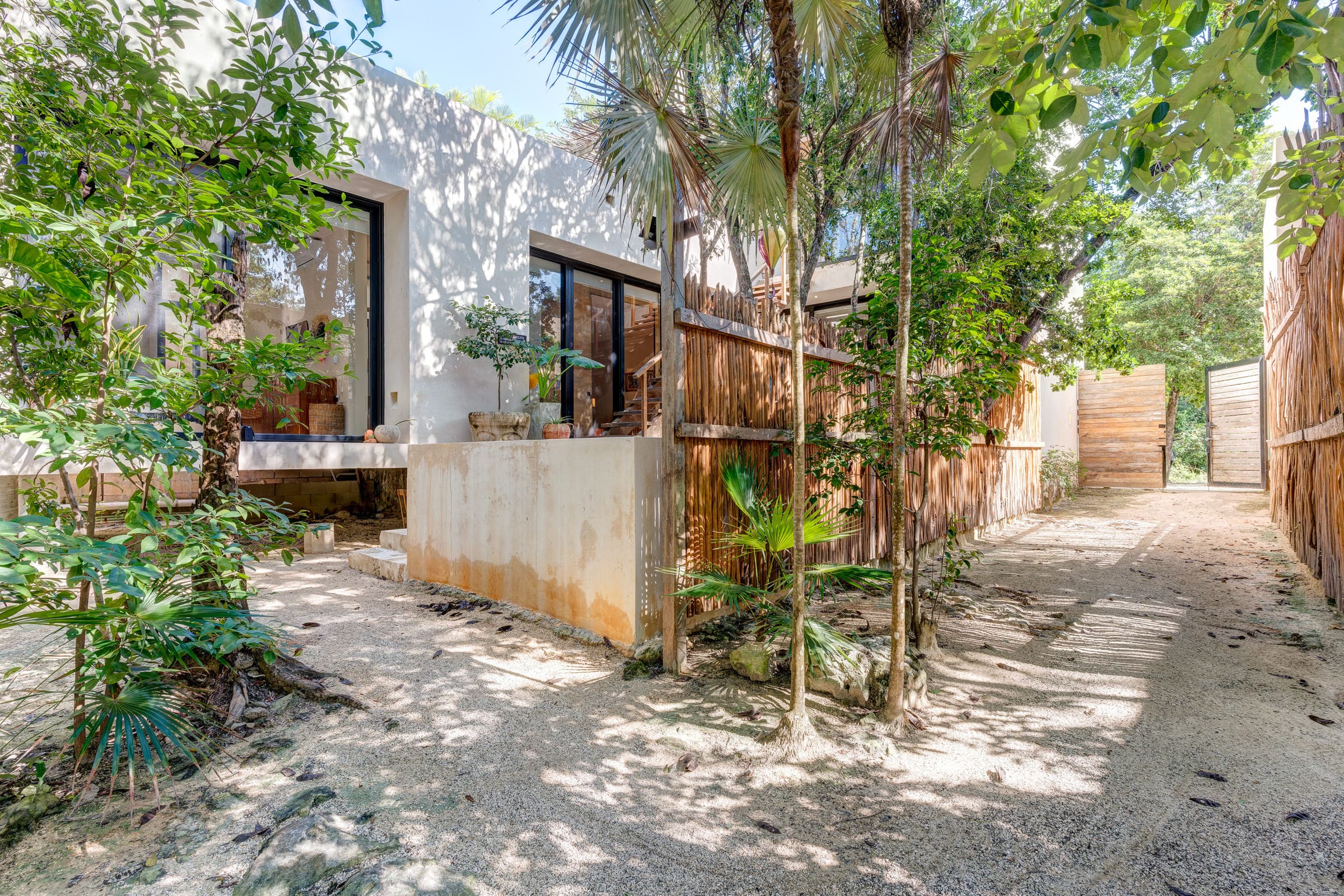 3BR Turn-Key House for Sale in Tulum with 2 Pools