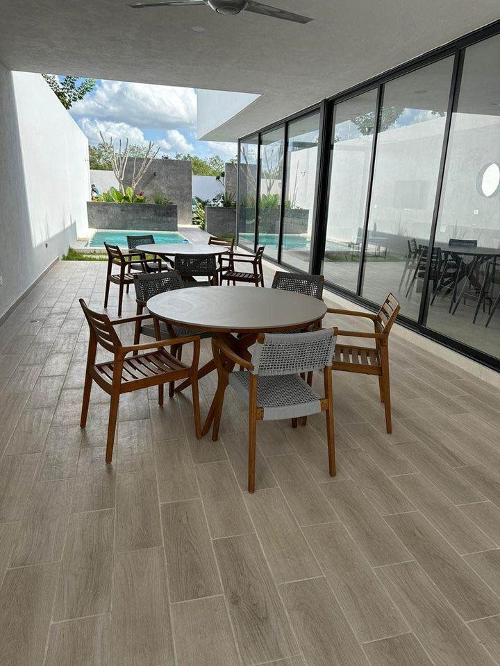 Spacious 3 Bedroom Condo in Merida, Yucatan