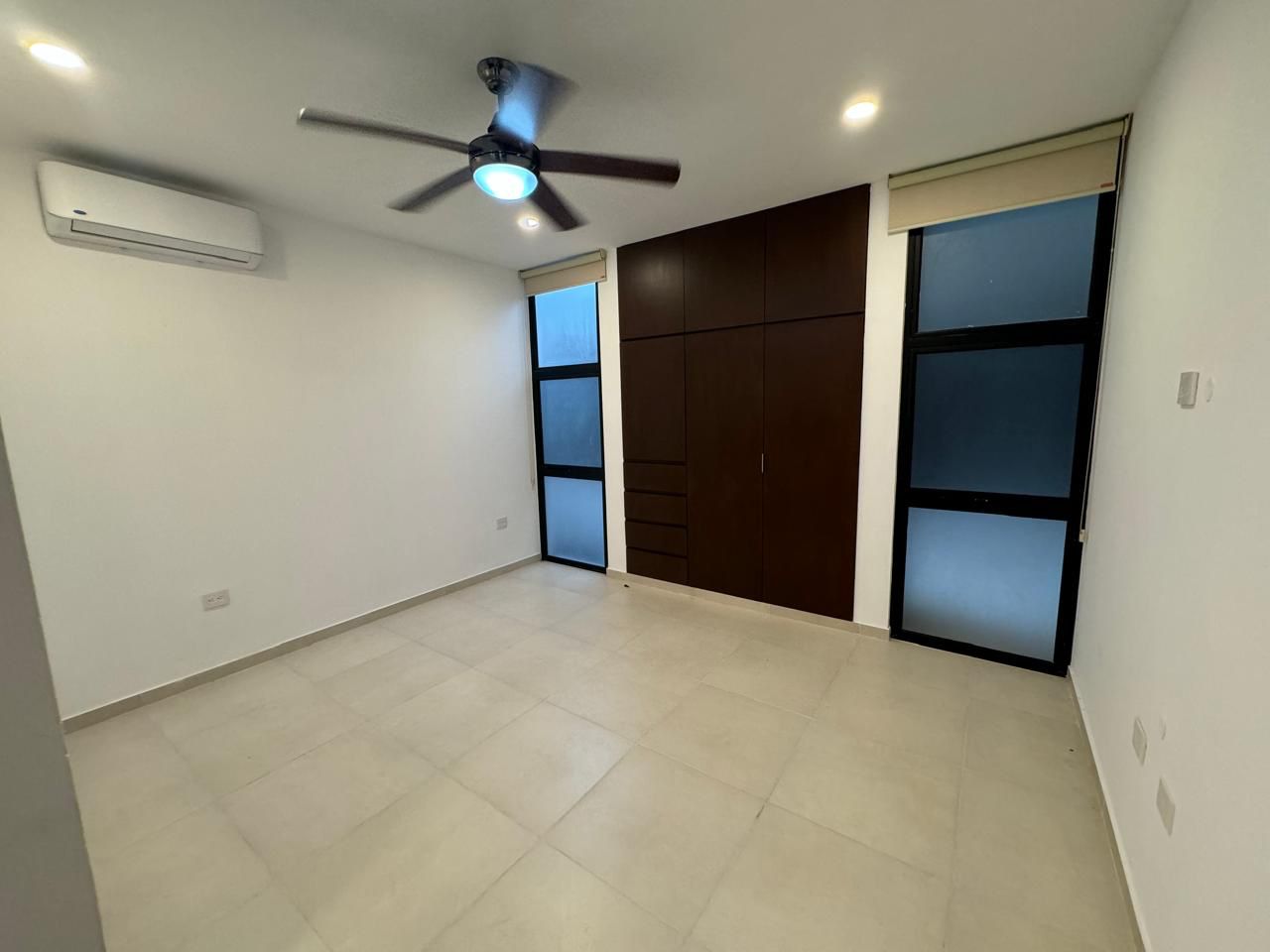 Spacious 3 Bedroom Condo in Merida, Yucatan