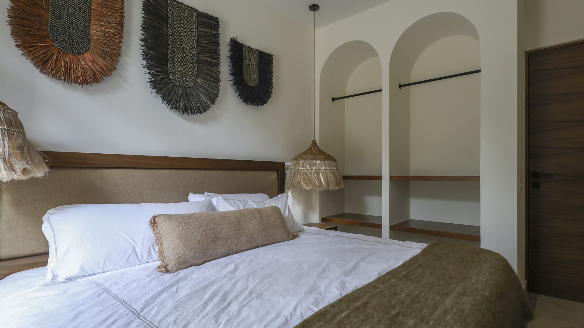 Splenidid studio in Tulum downtown