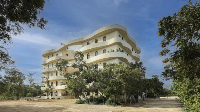 Splenidid studio in Tulum downtown