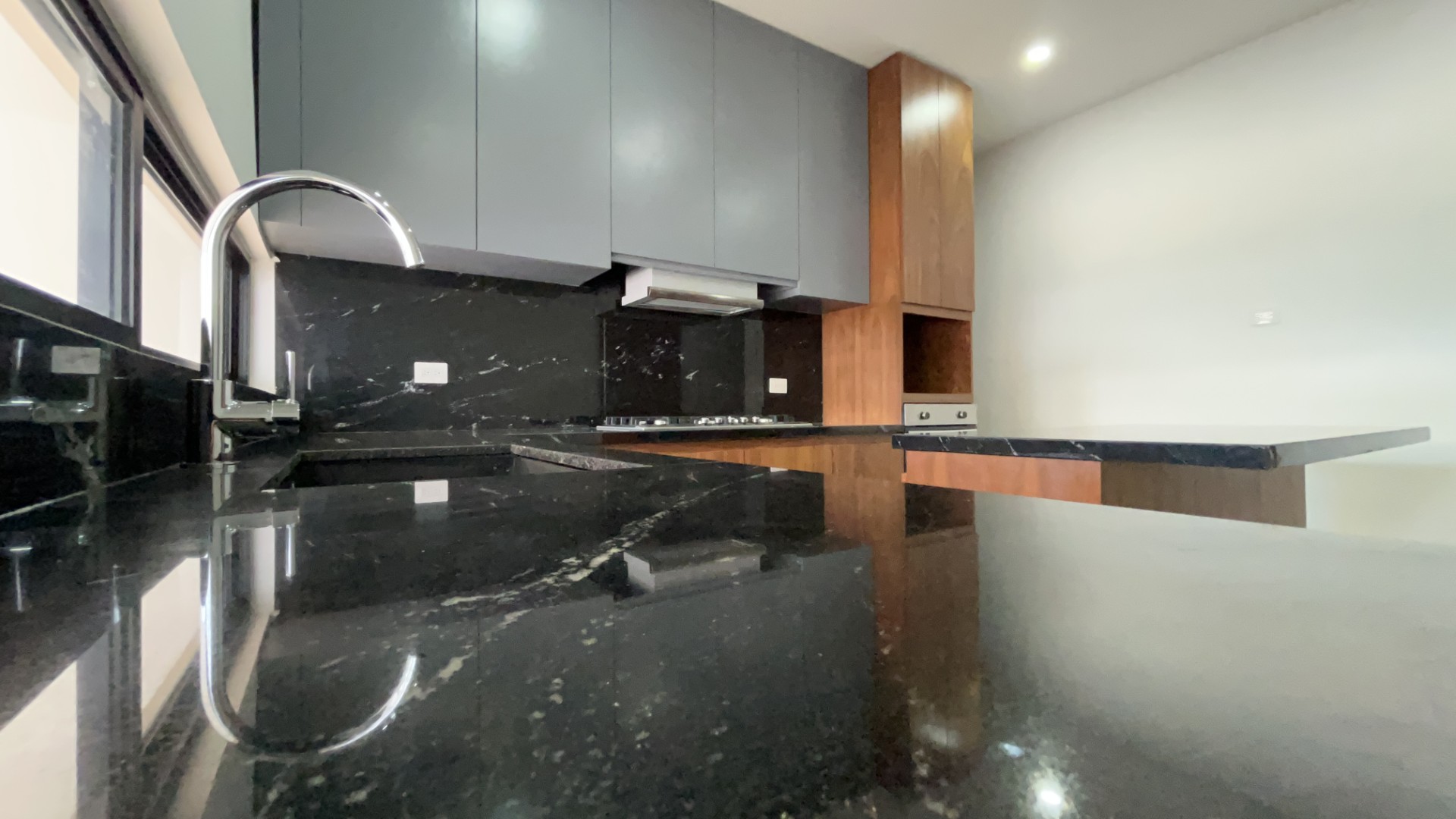 3 bedroom home plus study in Temozón, Mérida