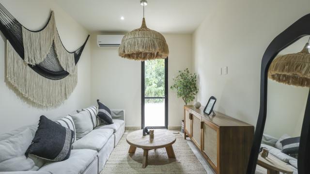 1 bedroom condo in Tulum downtown