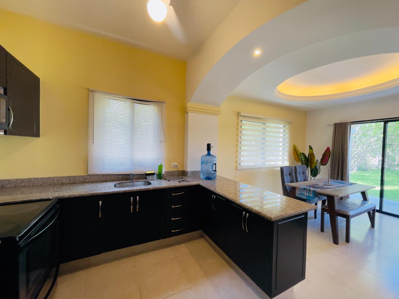 2 Bedroom Country Living