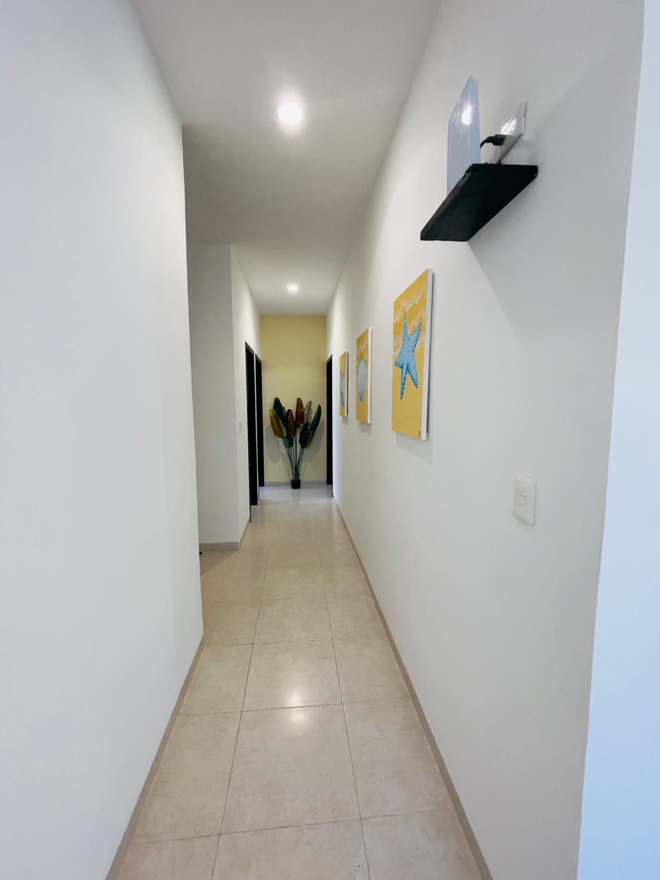 2 Bedroom Country Living