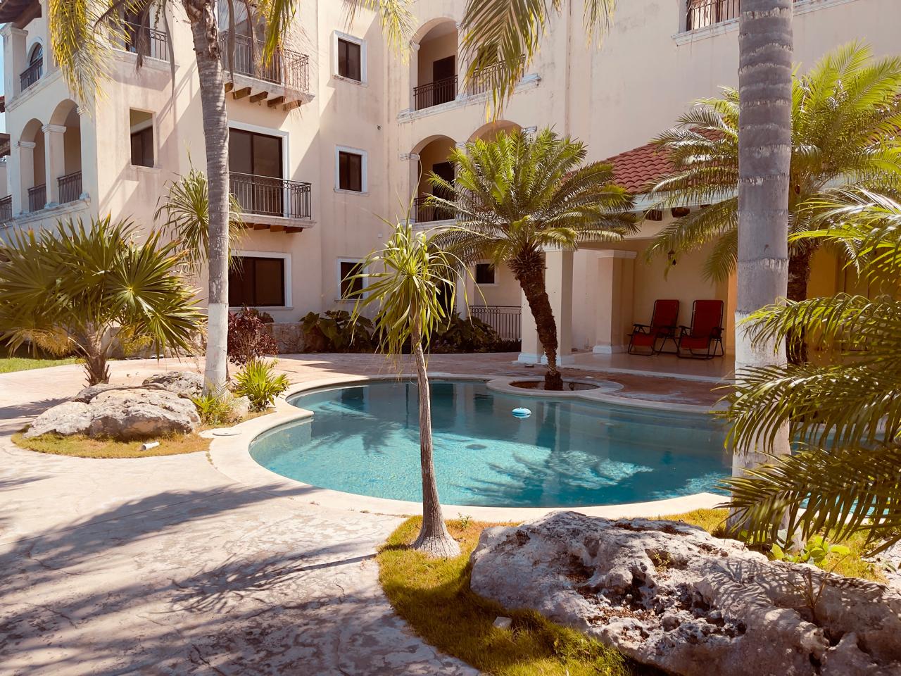 56938 2 Bedroom Country  - Condo