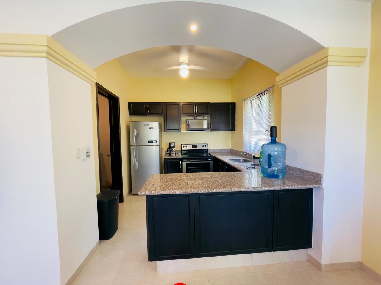 2 Bedroom Country Living