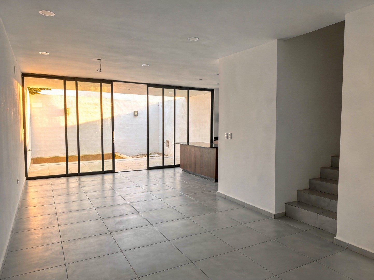 3 bedroom townhouse for sale in Temozon Norte, Merida