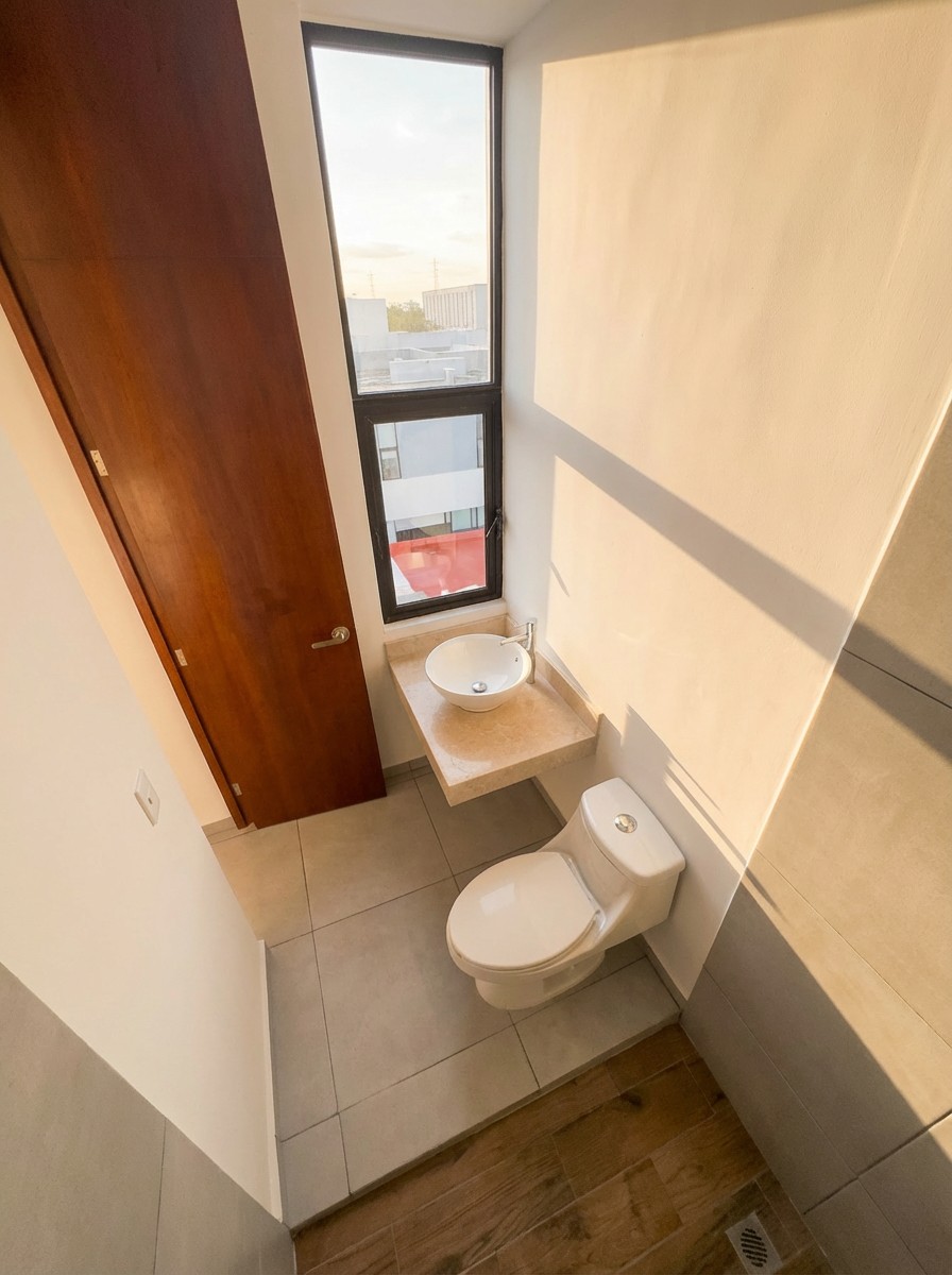 3 bedroom townhouse for sale in Temozon Norte, Merida