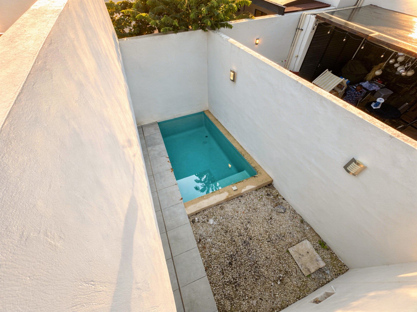 3 bedroom townhouse for sale in Temozon Norte, Merida