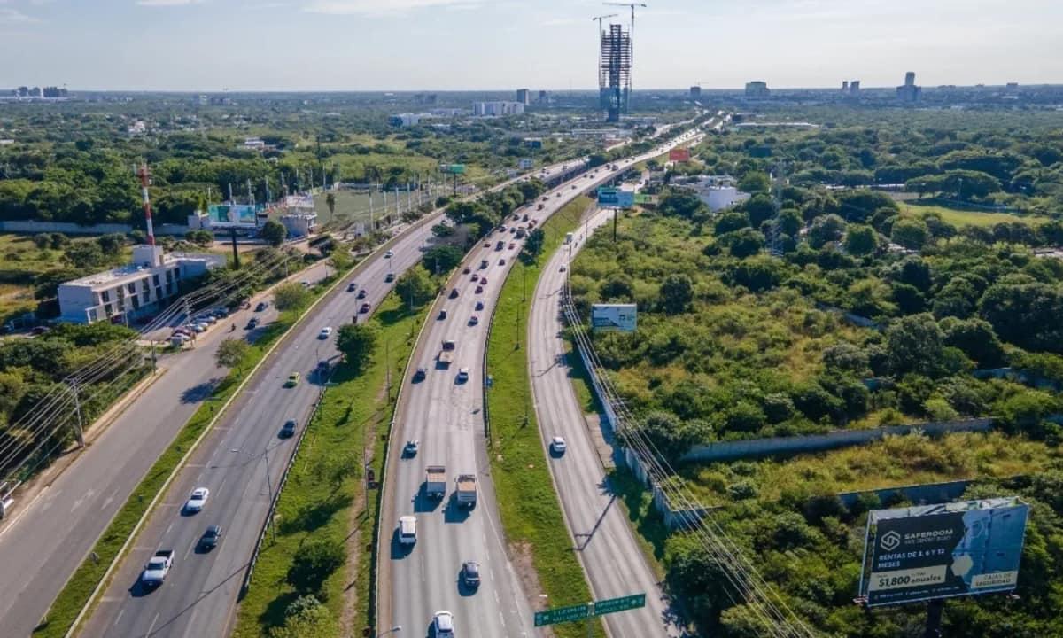 2 bedroom residence in northern Mérida, Yucatán