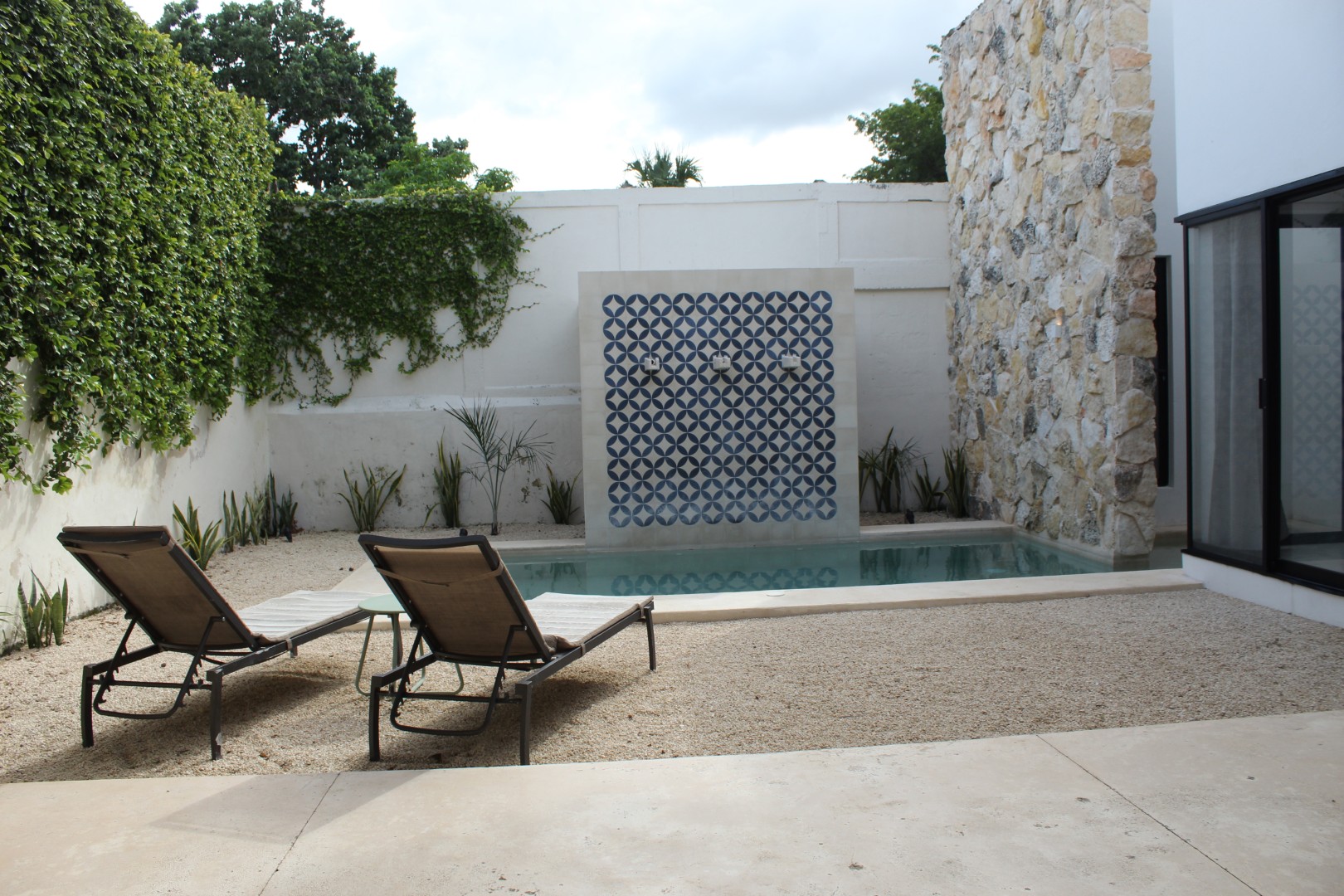 3 Bedroom Home in the Historic Center of Mérida, Yucatán