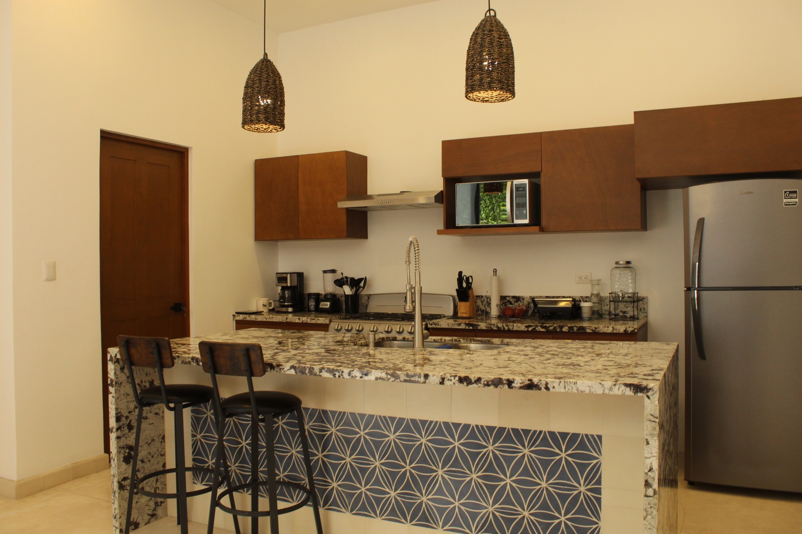 3 Bedroom Home in the Historic Center of Mérida, Yucatán