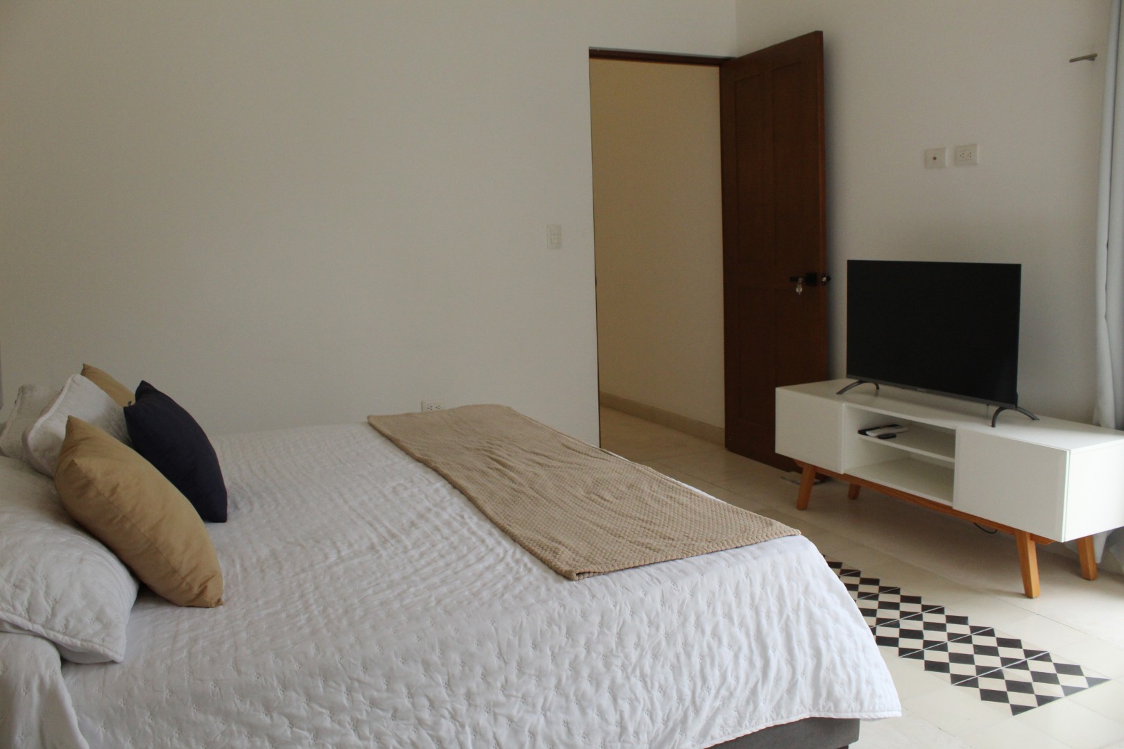 3 Bedroom Home in the Historic Center of Mérida, Yucatán