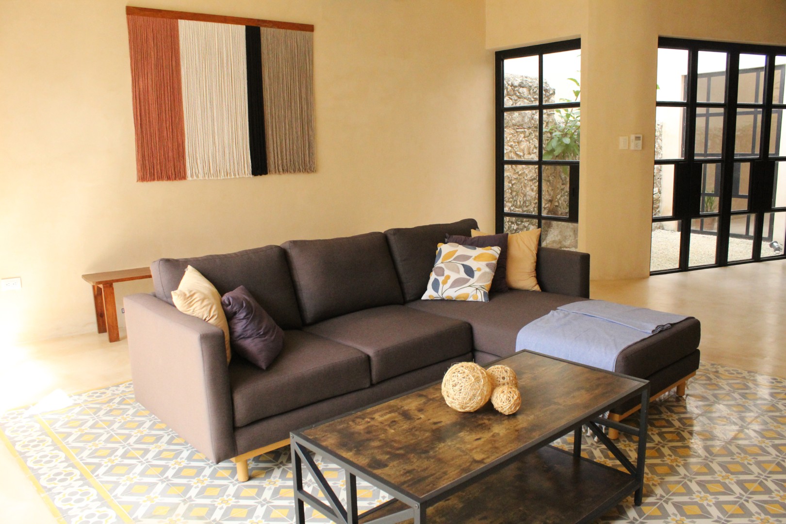 57001 3 Bedroom Home in Mérida Historic  - Home