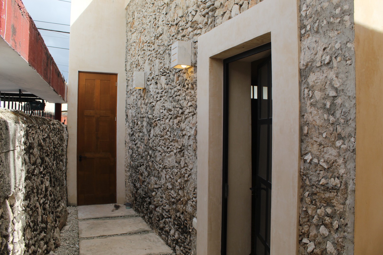 3 Bedroom Home in Mérida Historic Center