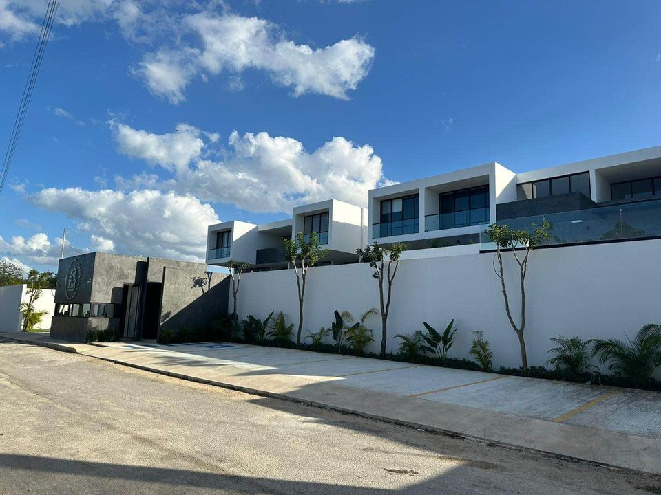 3 Bedroom Condo in North Merida, Yucatan