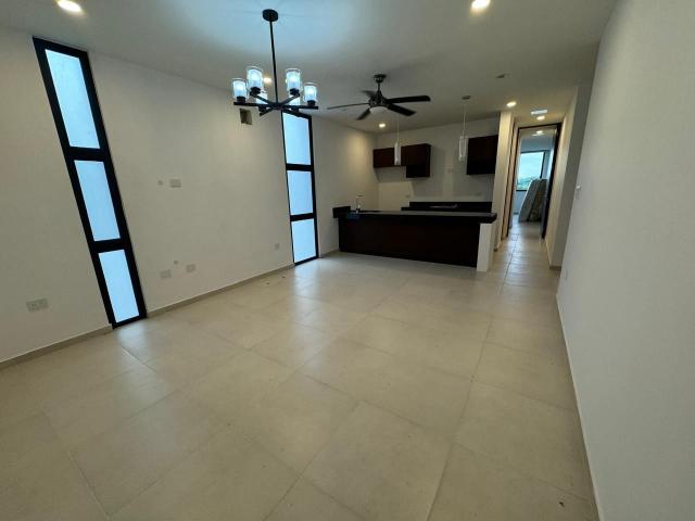 3 Bedroom Condo in North Merida, Yucatan