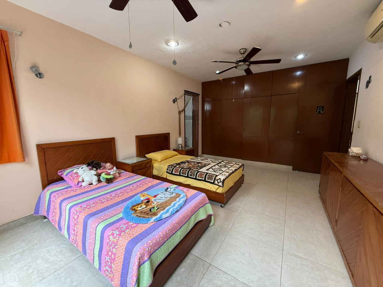 4 Bedroom Home in Santa Gertrudis Copó, North Mérida