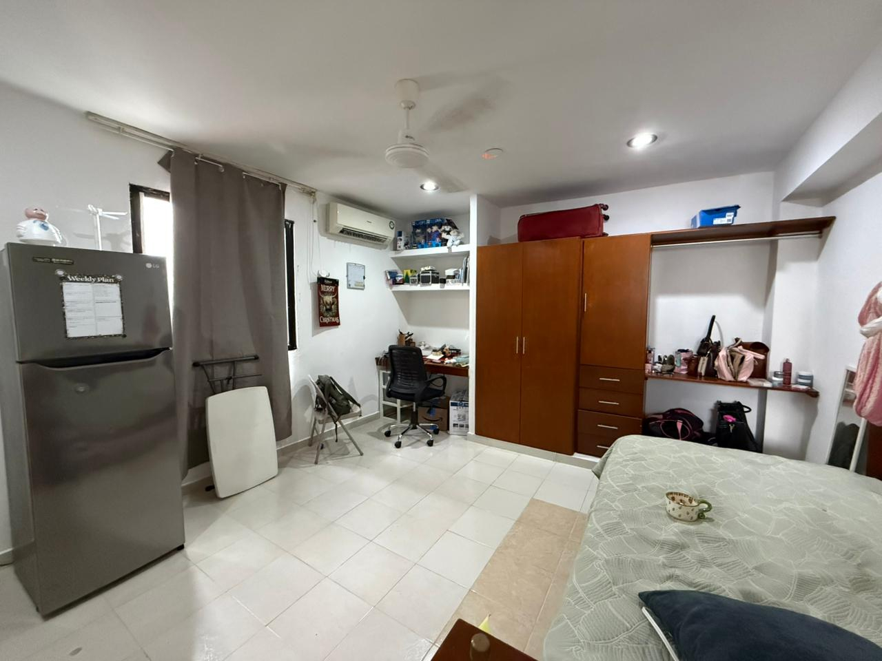 4 Bedroom Home in Santa Gertrudis Copó, North Mérida