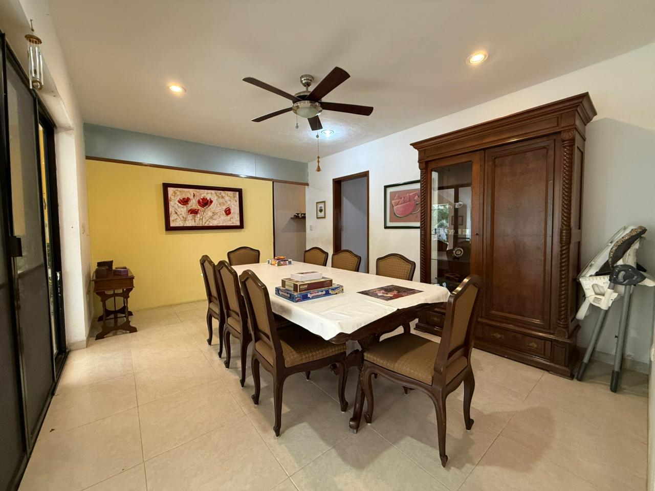 4 Bedroom Home in Santa Gertrudis Copó, North Mérida