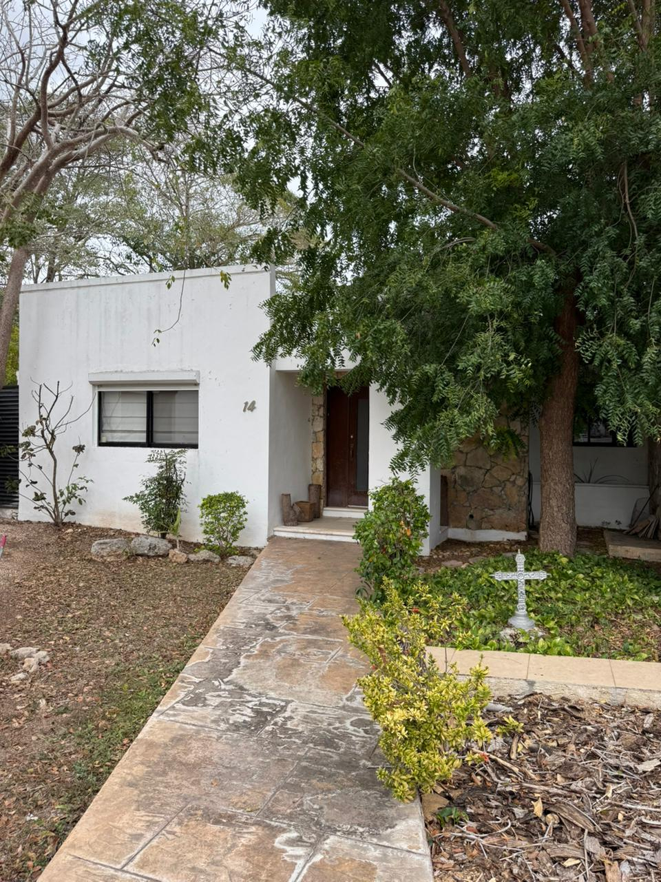 4 Bedroom Home in Santa Gertrudis Copó, North Mérida