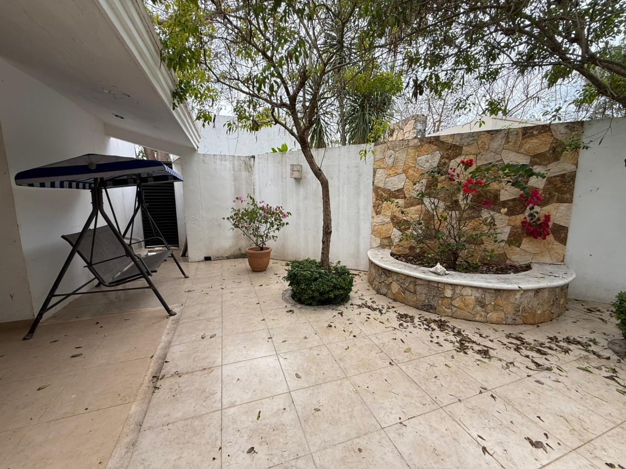 4 Bedroom Home in Santa Gertrudis Copó, North Mérida