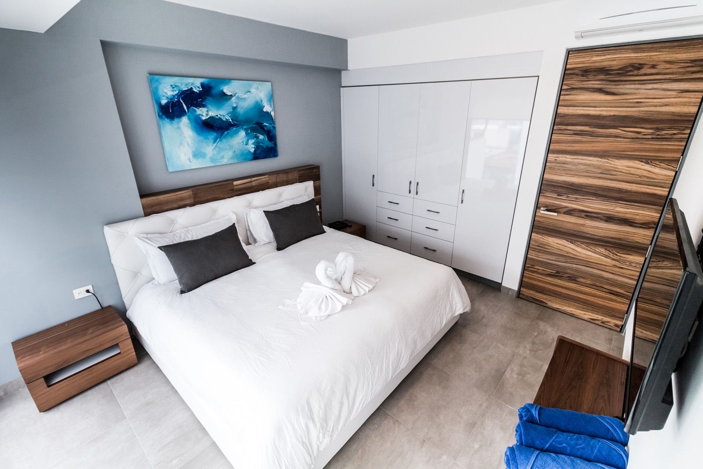 Spacious 2-Bedroom Condo Near Beach – Playa del Carmen