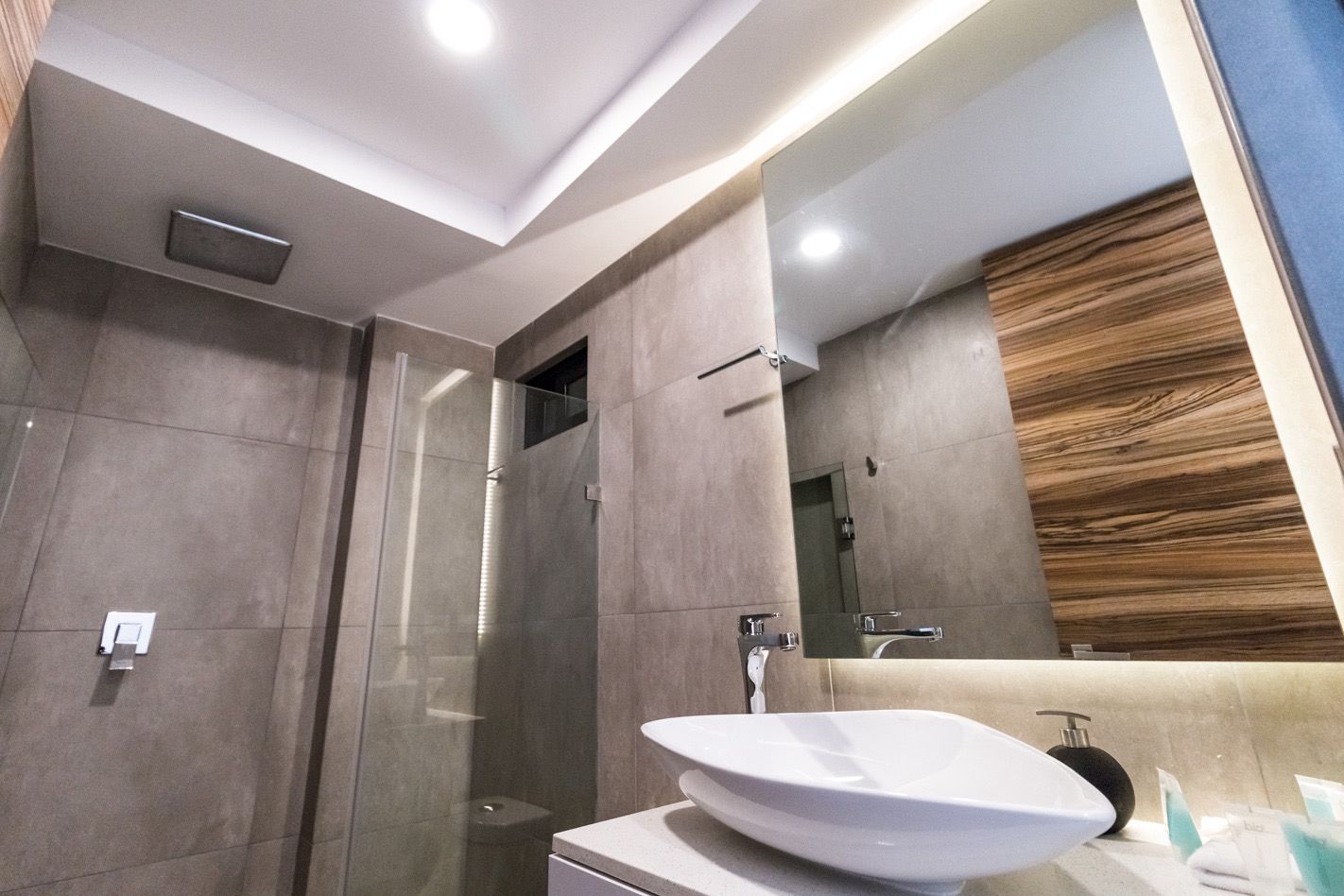 Spacious 2-Bedroom Condo Near Beach – Playa del Carmen