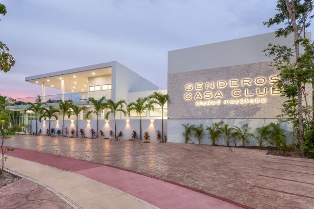 Lot for Sale in Ciudad Mayakoba – Prime Investment