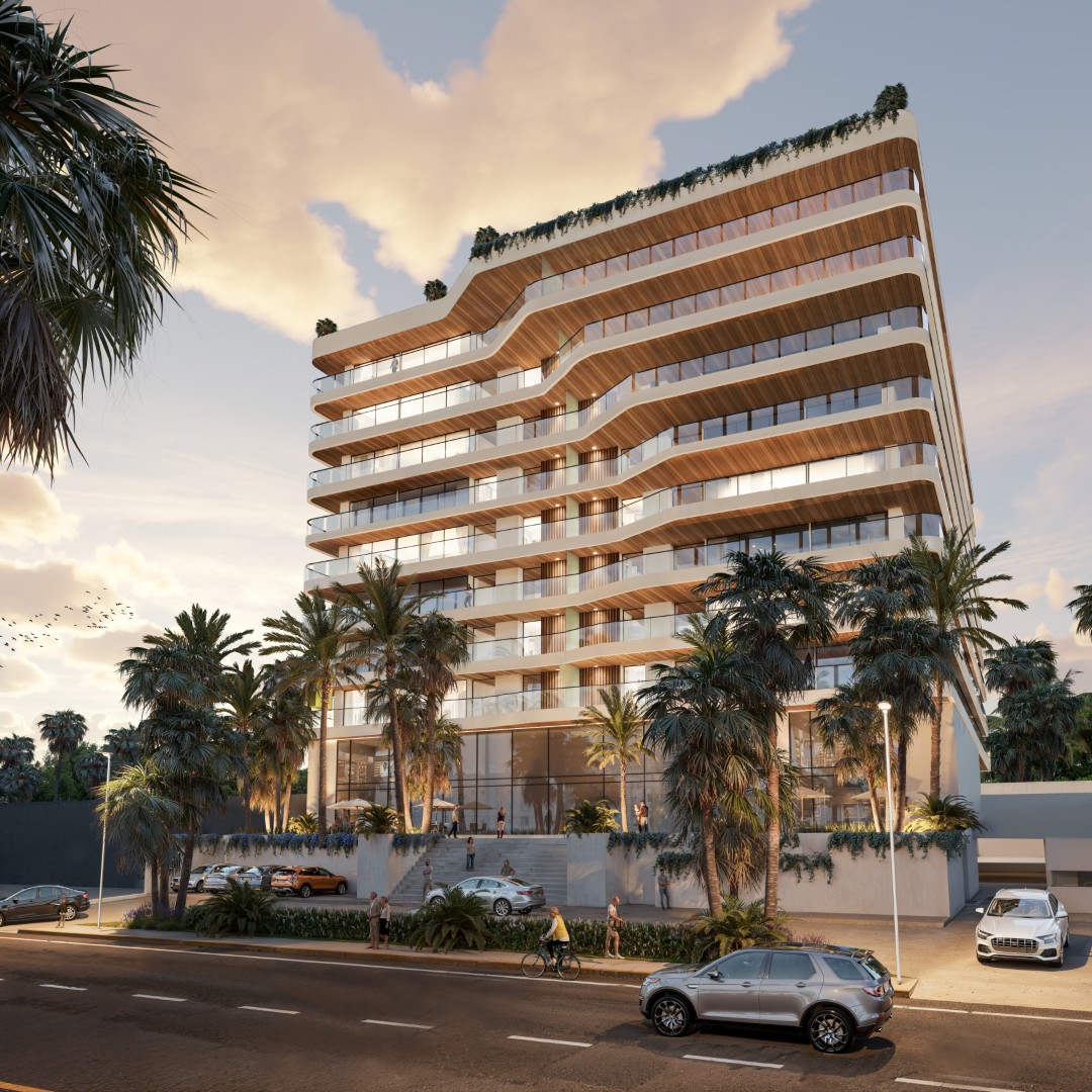 2 Bedroom Condo on Avenida Tulum in Cancun