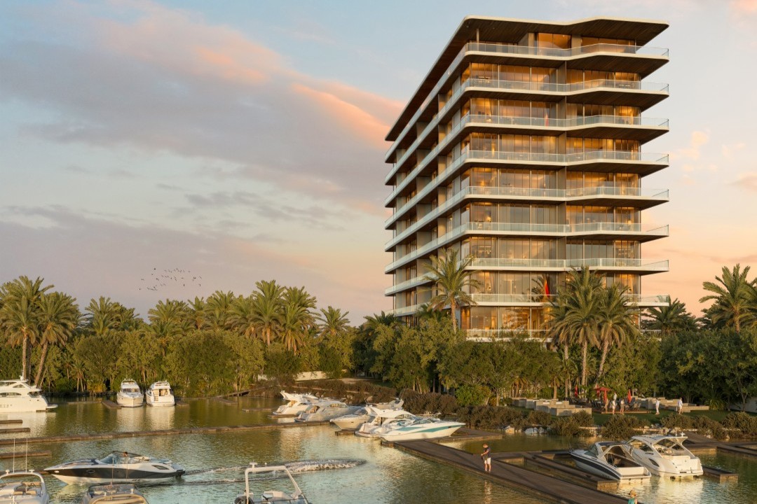 3 Bedroom Condo in the Hotel Zone of Cancun