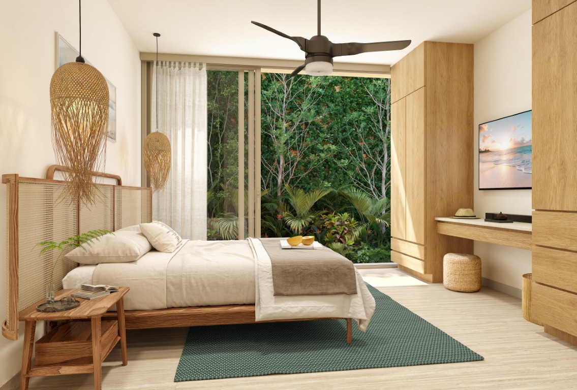 Studio apartment for sale one block from 5th Avenue