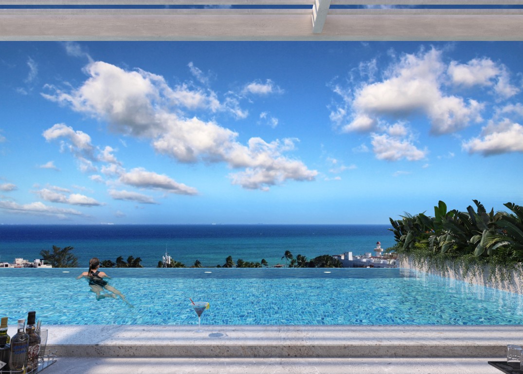 Studio apartment for sale one block from 5th Avenue