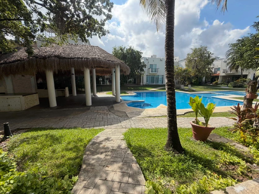 Cancun Downtown