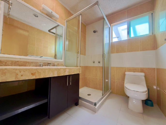 3 Bedroom House with Pool in Cancun, Quintana Roo
